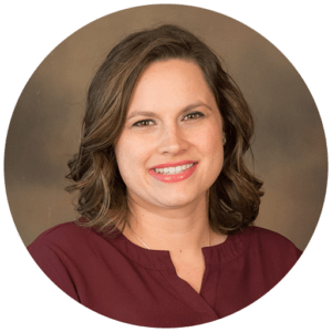 Dr. Christine Brennan Bishop